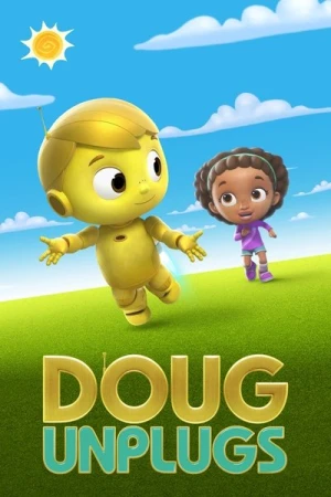 Regarder Doug, le robot curieux - Saison 1 en streaming complet