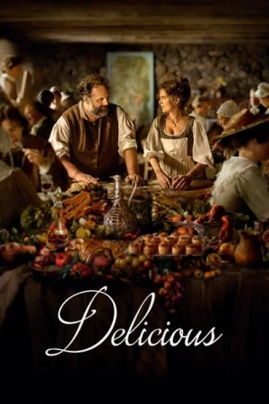 Regarder Délicieux en streaming complet