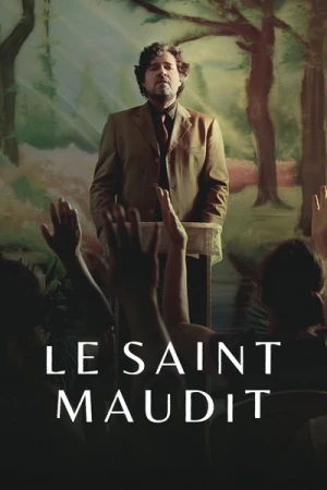 Regarder La Sainte Damnation - Saison 1 en streaming complet