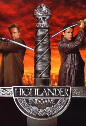 Regarder Highlander: Endgame en streaming complet