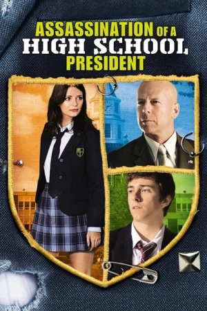 Regarder Assassinat d'un Président en streaming complet