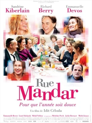 Regarder Rue Mandar en streaming complet