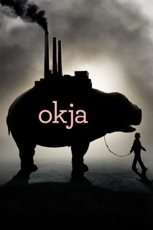 Regarder Okja en streaming complet