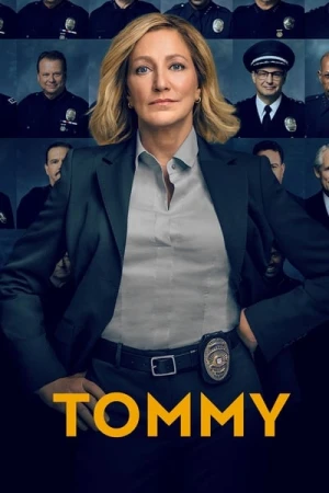 Regarder Tommy - Saison 1 en streaming complet