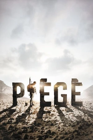 Regarder Piégé en streaming complet