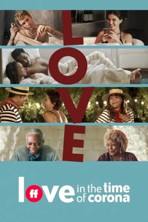 Regarder Love In The Time Of Corona - Saison 1 en streaming complet
