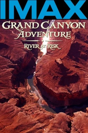 Regarder Grand Canyon : Fleuve en Péril en streaming complet