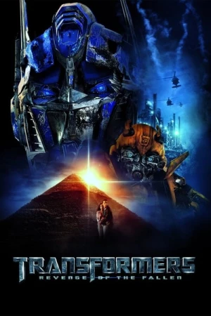 Regarder Transformers 2 : La Revanche en streaming complet