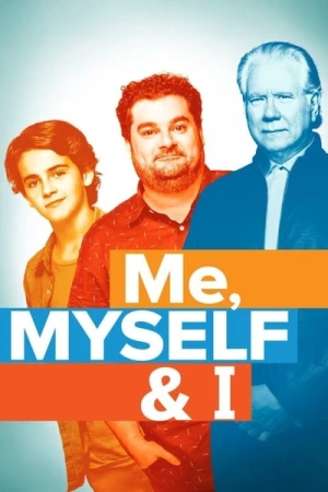 Regarder Me, Myself and I - Saison 1 en streaming complet