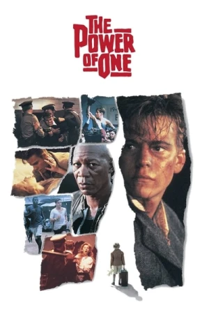 Regarder La Puissance de l'ange en streaming complet