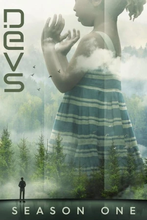 Regarder Devs - Saison 1 en streaming complet