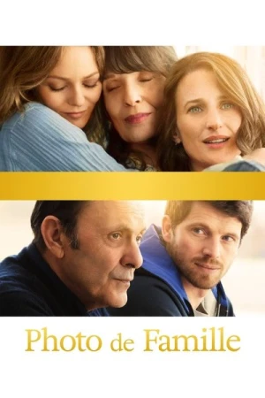 Regarder Photo de famille en streaming complet