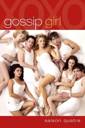 Regarder Gossip Girl - Saison 4 en streaming complet