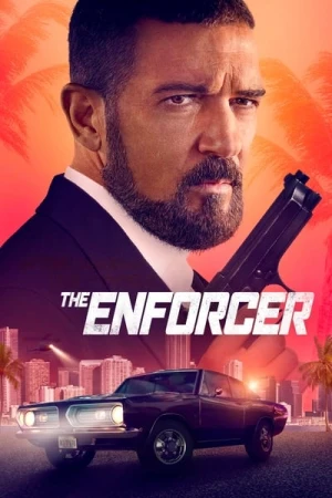Regarder The Enforcer en streaming complet
