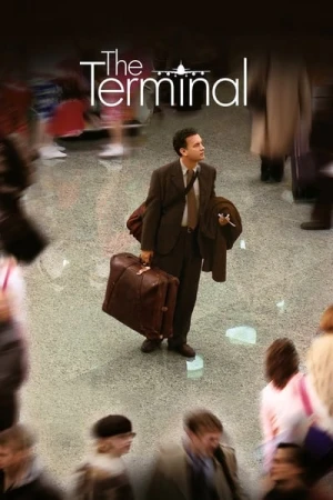 Regarder Le Terminal en streaming complet