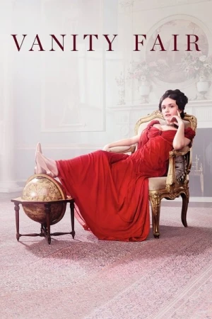 Regarder Vanity Fair (2018) - Saison 1 en streaming complet