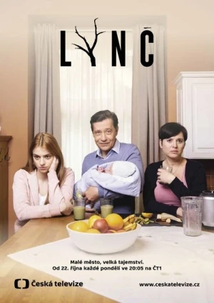  Lync - Saison 1 affiche 