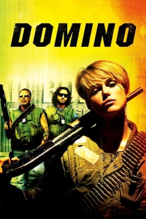 Regarder Domino en streaming complet
