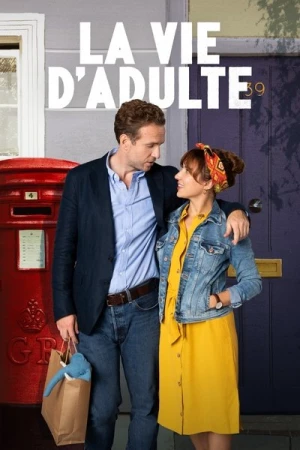 Regarder La Vie D'Adulte - Saison 1 en streaming complet