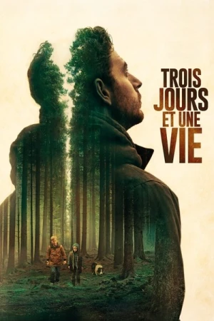 Regarder Trois jours et une vie en streaming complet
