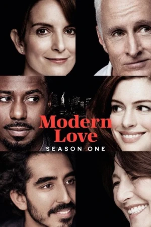 Regarder Modern Love - Saison 2 en streaming complet