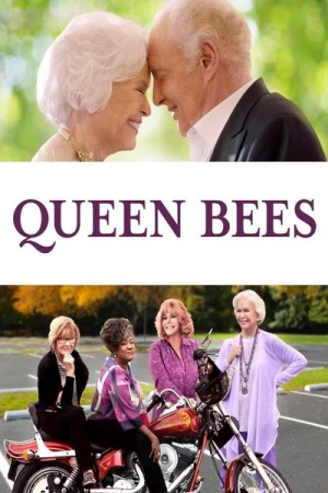 Regarder Queen Bees en streaming complet