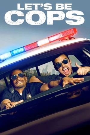 Regarder Cops : Les forces du désordre en streaming complet