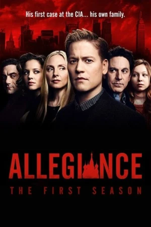 Regarder Allegiance - Saison 1 en streaming complet