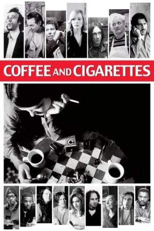 Regarder Coffee and Cigarettes en streaming complet