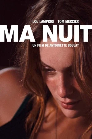  Ma nuit affiche 