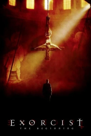 Regarder L'Exorciste : Au commencement en streaming complet