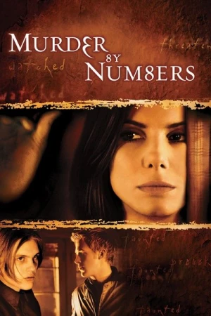 Regarder Calculs meurtriers en streaming complet