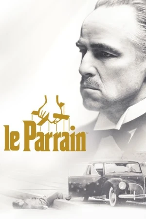 Regarder Le Parrain en streaming complet