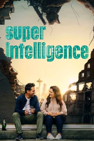 Regarder Superintelligence en streaming complet