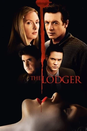 Regarder The Lodger en streaming complet