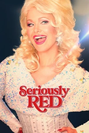 Regarder Seriously Red en streaming complet