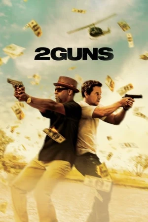 Regarder 2 Guns en streaming complet