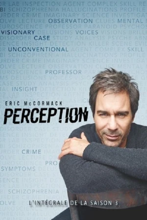 Regarder Perception - Saison 3 en streaming complet
