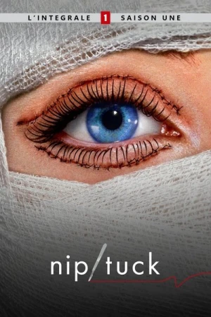 Regarder Nip/Tuck - Saison 1 en streaming complet
