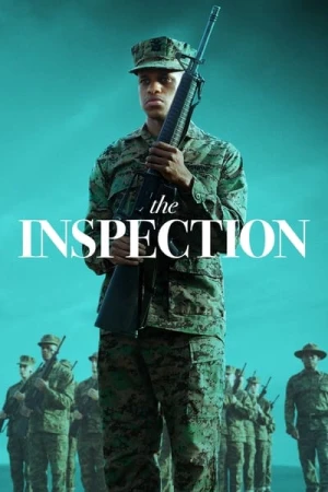 Regarder The Inspection en streaming complet