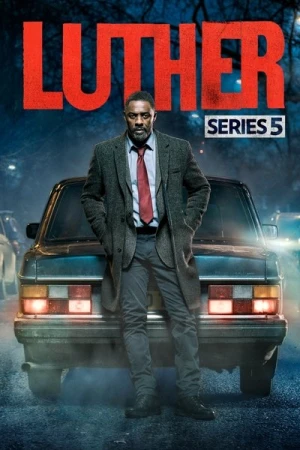 Regarder Luther - Saison 5 en streaming complet