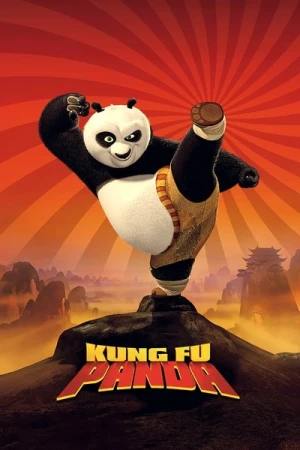 Regarder Kung Fu Panda en streaming complet