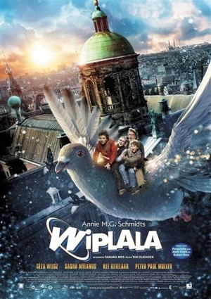Regarder Wiplala: Le lutin enchanteur en streaming complet