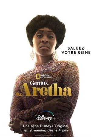 Regarder Genius - Saison 3 en streaming complet