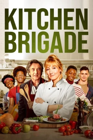 Regarder La Brigade en streaming complet