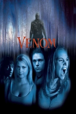 Regarder Venom en streaming complet