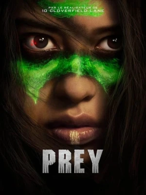 Regarder Prey en streaming complet