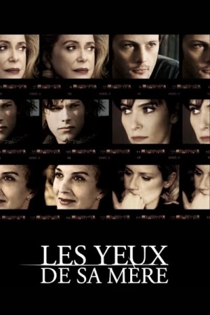 Regarder Les Yeux de sa mère en streaming complet