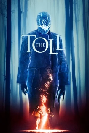 Regarder The Toll en streaming complet
