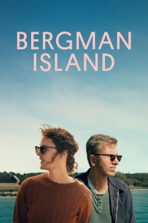 Regarder Bergman Island en streaming complet